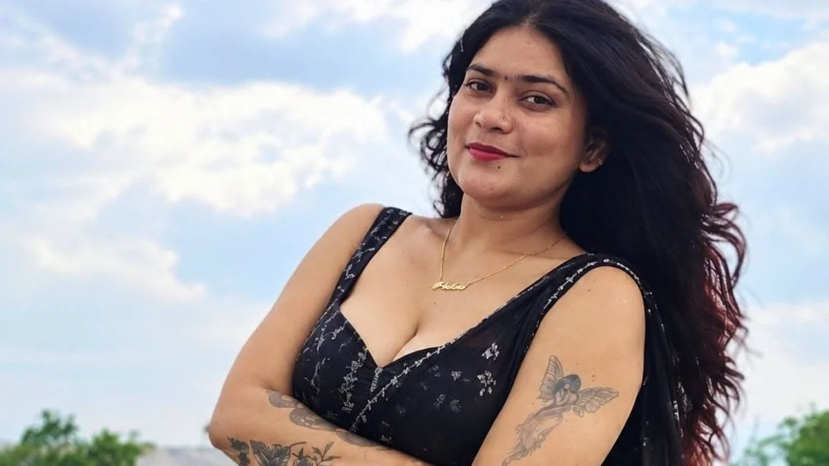 सिंगरौली की मशहूर इन्फ्लुएंसर निधि तिवारी की मौत, लाखों थे फॉलोअर्स;